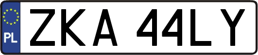 ZKA44LY