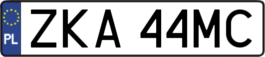 ZKA44MC