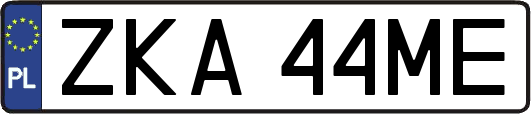 ZKA44ME