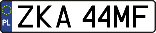 ZKA44MF