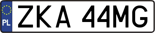 ZKA44MG