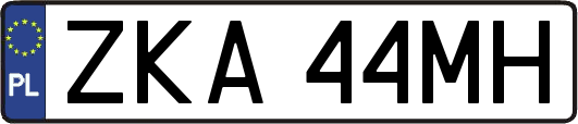 ZKA44MH