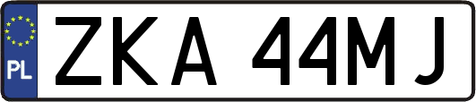 ZKA44MJ