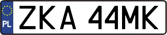 ZKA44MK