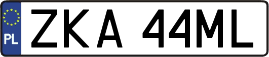 ZKA44ML