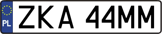 ZKA44MM