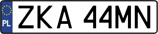 ZKA44MN