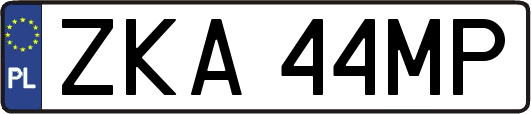 ZKA44MP