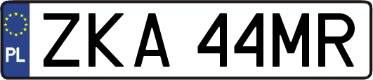 ZKA44MR