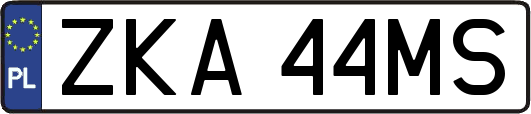 ZKA44MS