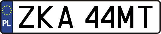 ZKA44MT