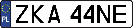 ZKA44NE