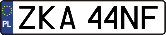 ZKA44NF