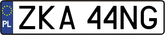 ZKA44NG