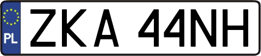 ZKA44NH