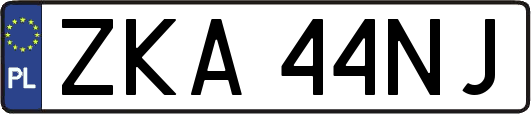 ZKA44NJ