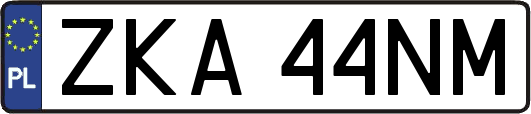 ZKA44NM