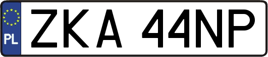 ZKA44NP