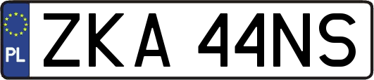 ZKA44NS