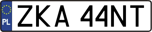 ZKA44NT