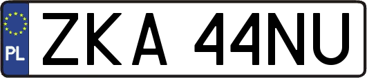 ZKA44NU