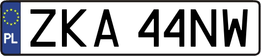 ZKA44NW