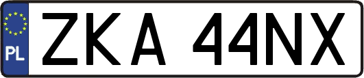 ZKA44NX