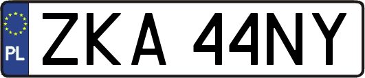 ZKA44NY