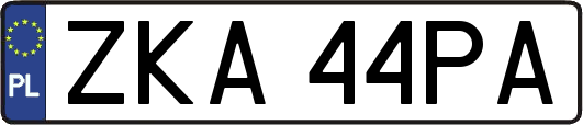 ZKA44PA