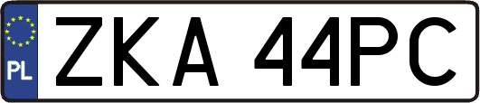 ZKA44PC