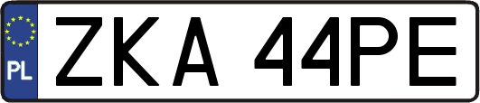 ZKA44PE
