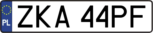 ZKA44PF