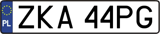 ZKA44PG