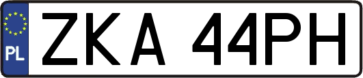 ZKA44PH
