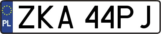 ZKA44PJ