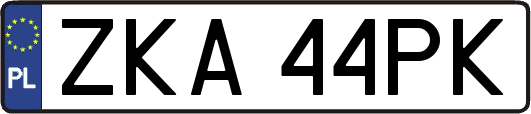 ZKA44PK