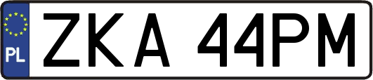 ZKA44PM