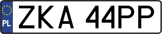 ZKA44PP
