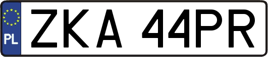 ZKA44PR