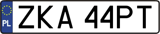 ZKA44PT