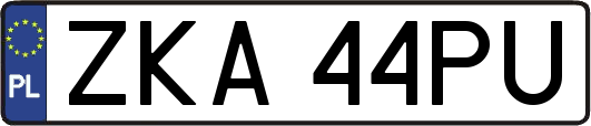 ZKA44PU