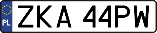 ZKA44PW