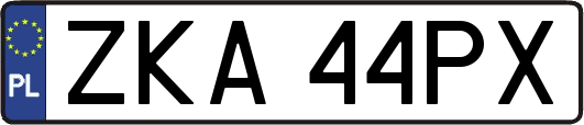 ZKA44PX