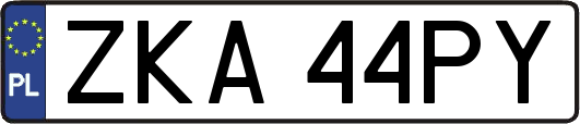 ZKA44PY
