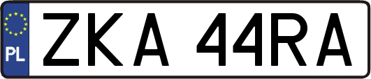 ZKA44RA