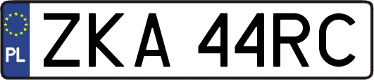 ZKA44RC