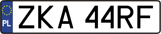 ZKA44RF
