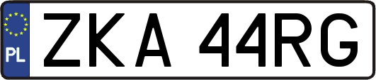ZKA44RG