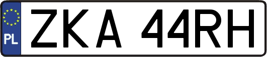 ZKA44RH