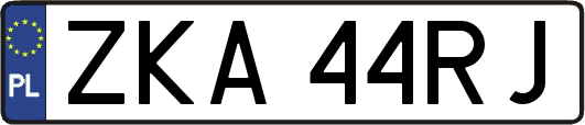 ZKA44RJ